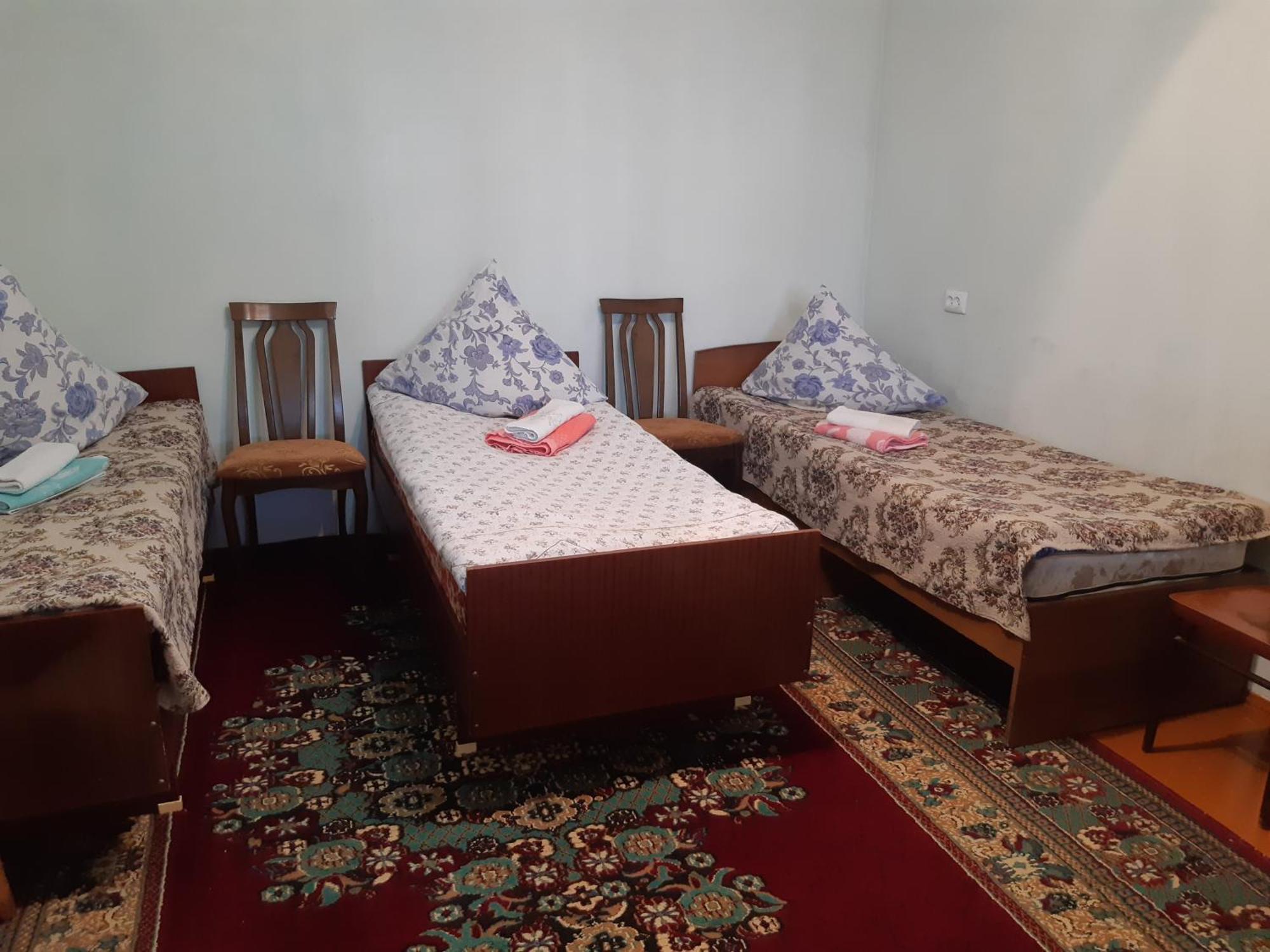 Guest House Lola Kochkor المظهر الخارجي الصورة