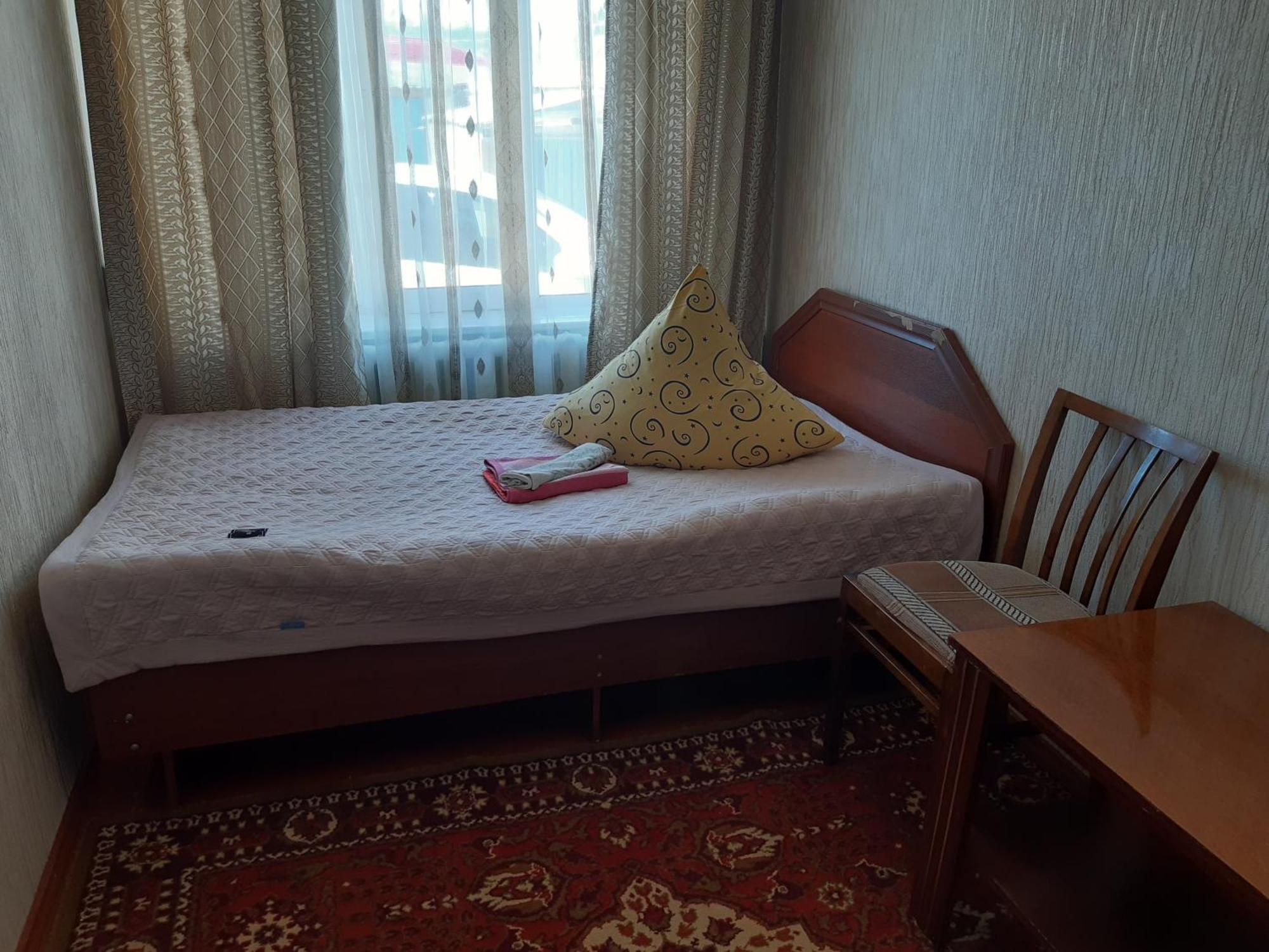 Guest House Lola Kochkor المظهر الخارجي الصورة