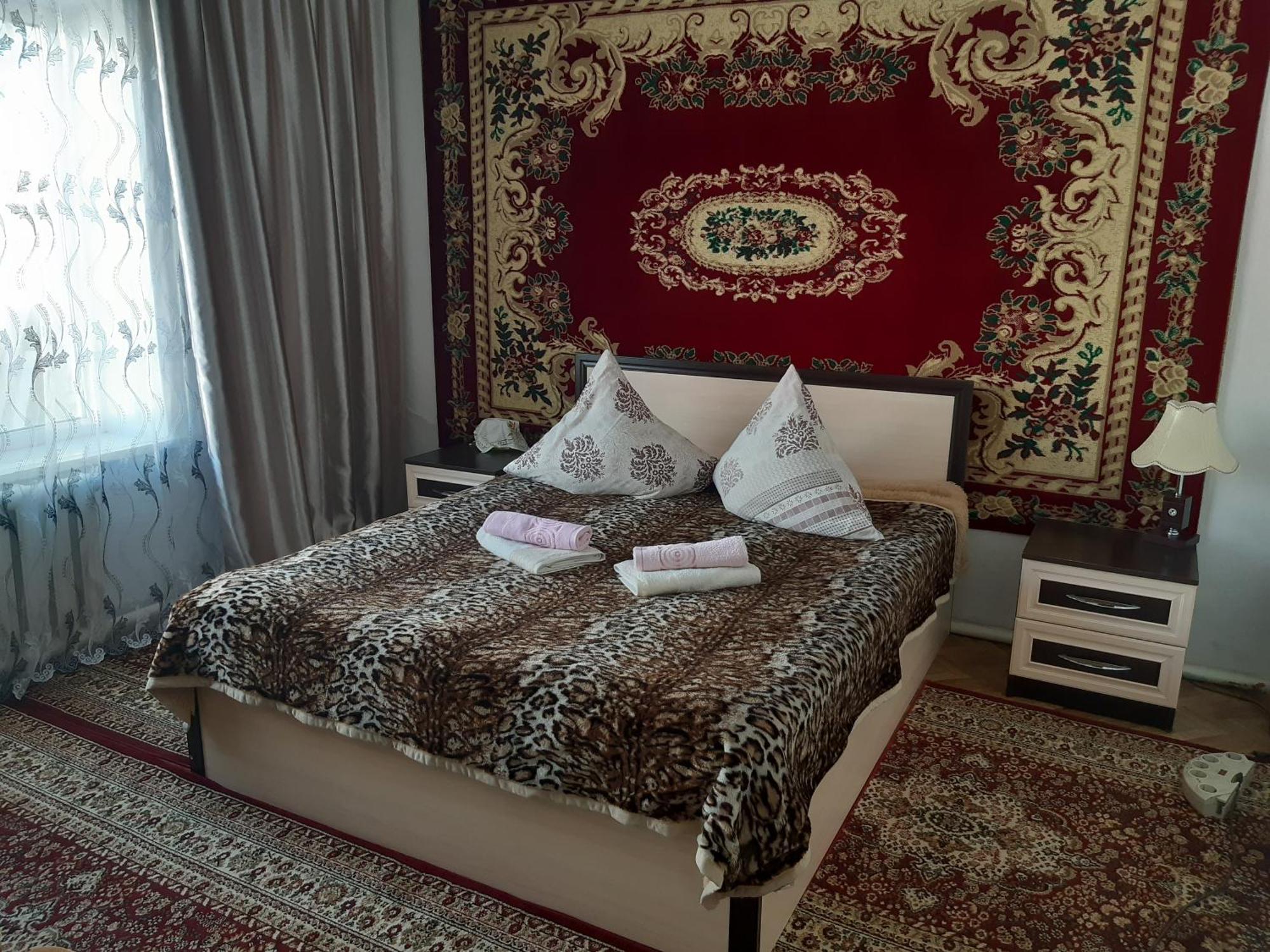 Guest House Lola Kochkor المظهر الخارجي الصورة