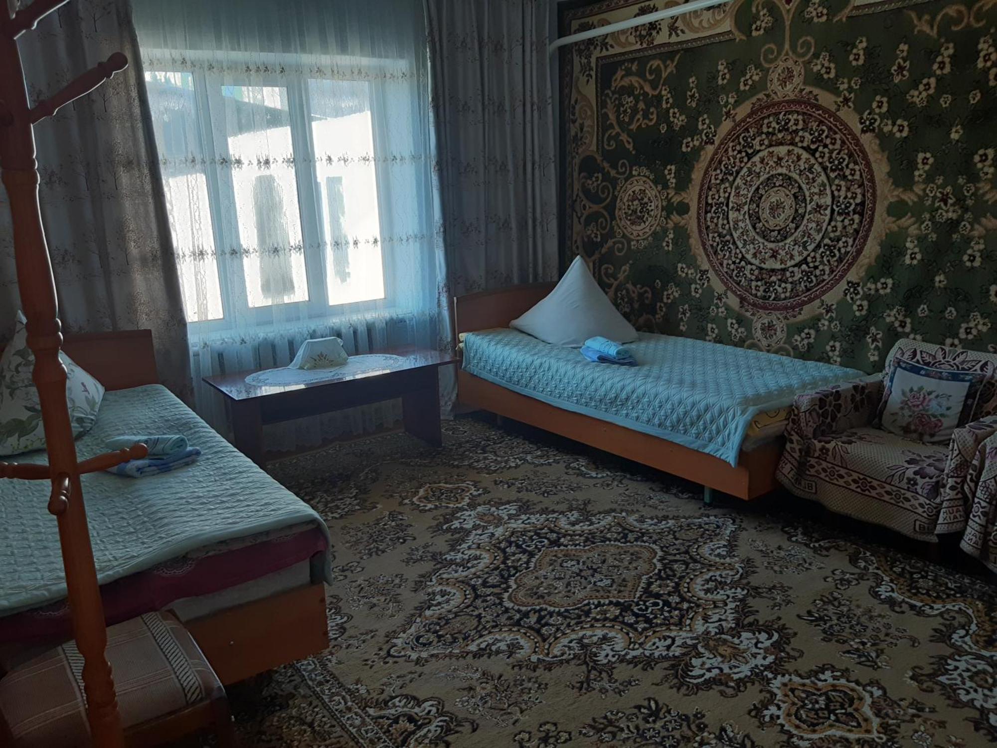 Guest House Lola Kochkor المظهر الخارجي الصورة