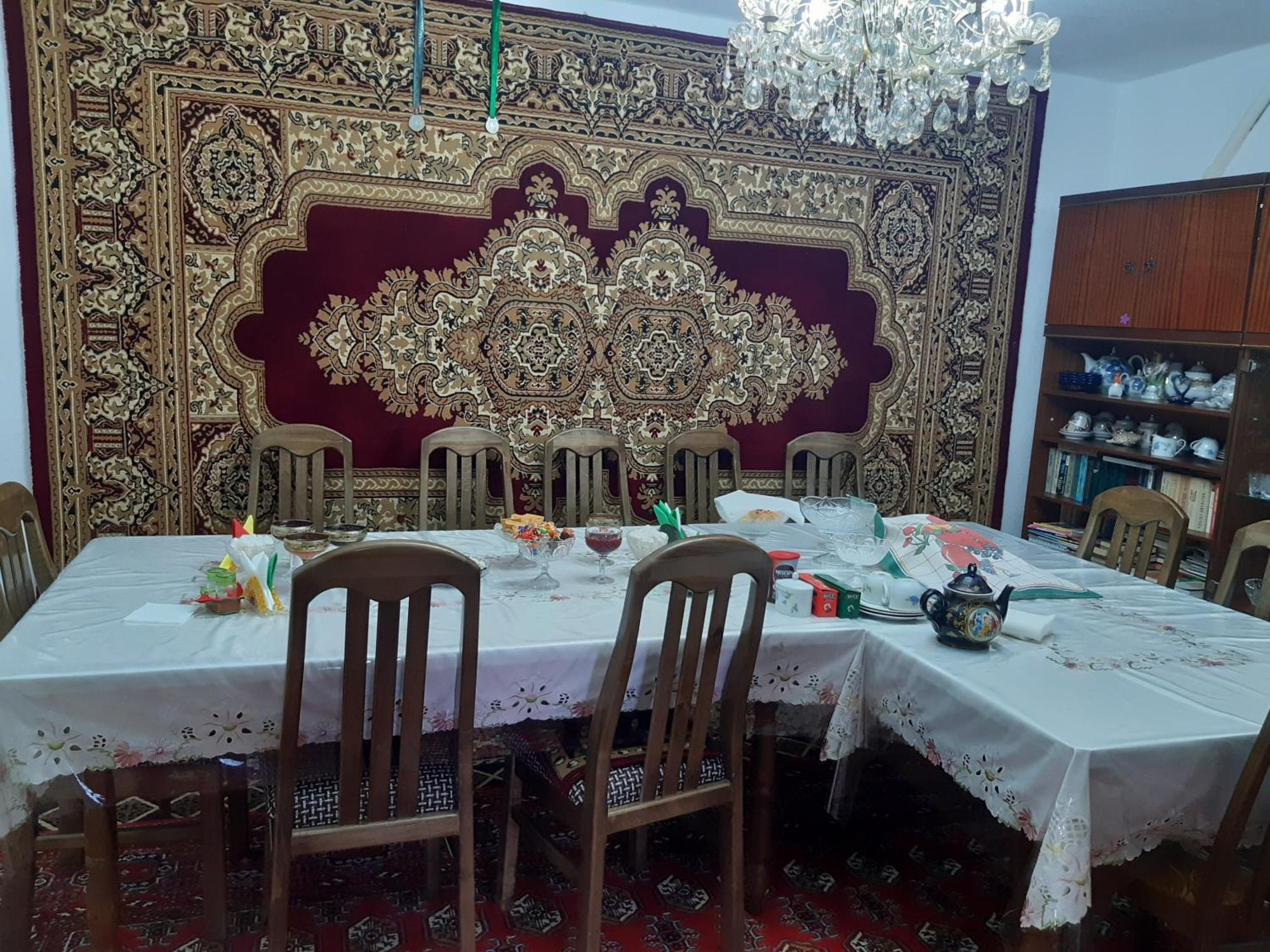 Guest House Lola Kochkor المظهر الخارجي الصورة