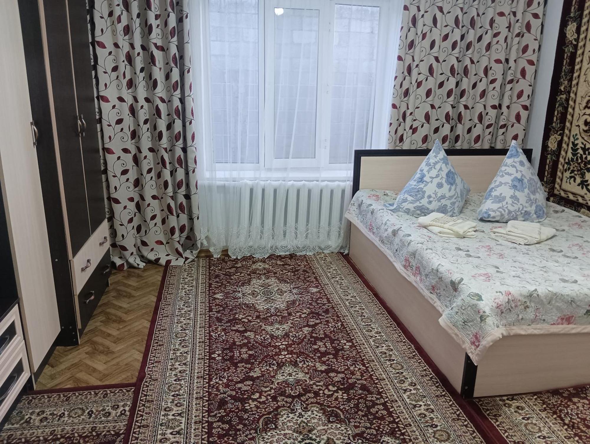 Guest House Lola Kochkor المظهر الخارجي الصورة