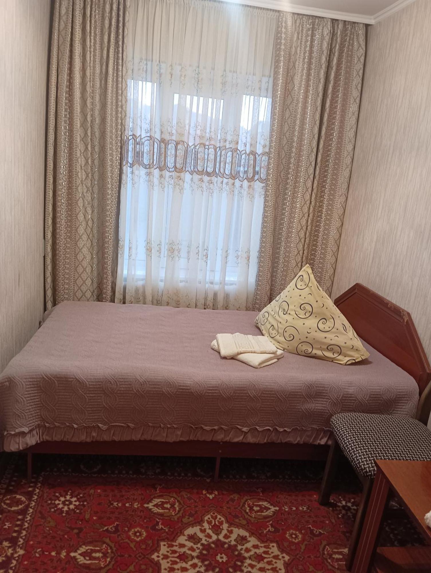 Guest House Lola Kochkor المظهر الخارجي الصورة