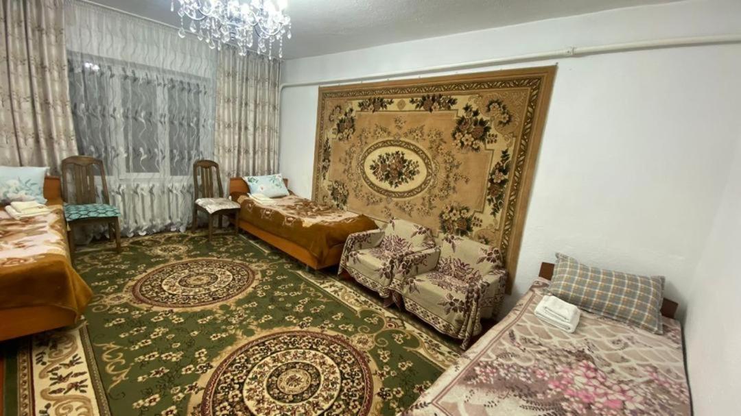 Guest House Lola Kochkor المظهر الخارجي الصورة