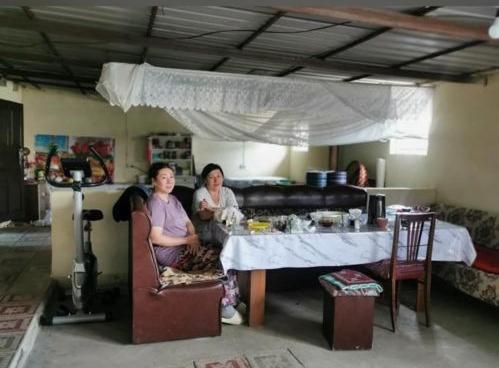 Guest House Lola Kochkor المظهر الخارجي الصورة