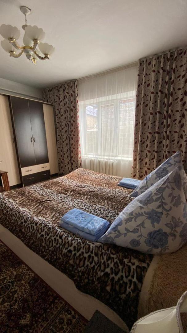 Guest House Lola Kochkor المظهر الخارجي الصورة