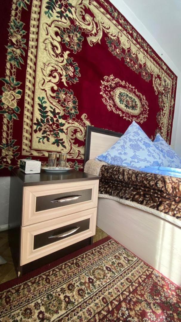 Guest House Lola Kochkor المظهر الخارجي الصورة